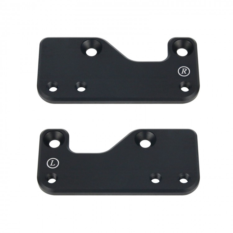 SIMAGIC Alpha Mini Mounting Bracket L Shaped Bracket for SIMAGIC Alpha ...