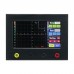 HamGeek 1Hz-20KHz VI Curve Tester Circuit Board Tester Built-in Signal Generator Automatic Scanning