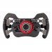 Simagic FX Formula Extreme Wheel Dual Clutch Steering Wheel with Alpha Mini Base for Direct Drive Simulator Racing Game