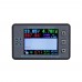 120V 500A Voltage Current Meter Battery Capacity Manager VAC8810F 2.4" Color LCD without Bluetooth