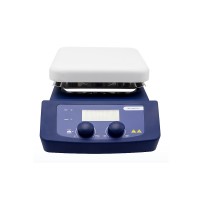Hotplate Magnetic Stirrer MS-H380-Pro with LCD Ceramic Coated Plate Heating Temperature Up to 380°C