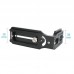 L130-50 Camera L Bracket Quick Release Plate Photography Parts for Ronin S/SC DJI Stabilizer Gimbal