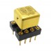 V6 Dual Op Amp to Upgrade V5i-D Vivid Classic Gold Seal SS3602 MUSES02 MUSE01 for DAC Headphone Amp