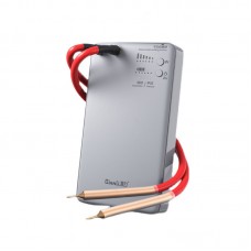 QianLi Portable Spot Welding Machine for iPhone 11/12 Series Battery Flex Soldering Repair Tool Automatic/Manual