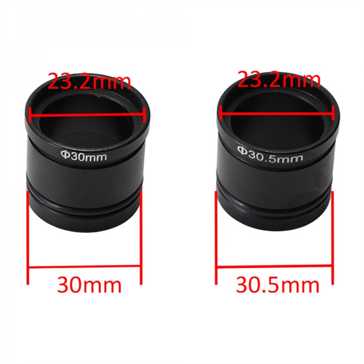 HAYEAR HY-500M 5MP Microscope Camera Digital Electronic Eyepiece USB ...