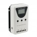 60A Solar Charger Controller 12V/24V/36V/48V Automatic Solar Change Controller for Charging Discharging