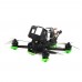 iFlight Nazgul Evoque F5X Whoop Drone 5-Inch FPV Drone Squashed-X 6S F5X BNF TBS (Analog)