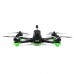 iFlight Nazgul Evoque F5X 5-Inch FPV Drone HD Whoop Drone 6S F5X BNF for DJI (Nebula Pro Vista)