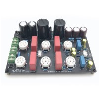 RKY-mcintosh N3 C2200 Tube Preamplifier Board Hifi Tube Preamp w/ Premium Components (without Tube)