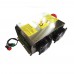 CX-1000A 1000W High Voltage Power Supply Single Output for Electrostatic Cleaner Air Purification