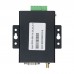 HF2211 DTU Serial Server Wifi Serial Port Server RS232/RS485 to Wifi Ethernet Modbus Communications