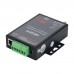 HF2211 DTU Serial Server Wifi Serial Port Server RS232/RS485 to Wifi Ethernet Modbus Communications