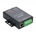 HF2211 DTU Serial Server Wifi Serial Port Server RS232/RS485 to Wifi Ethernet Modbus Communications