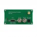 GNSS GNSSDO Disciplined Oscillator Clock with LCD Display Frequency 10MHz Output for GPS GLONASS 