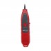 Noyafa NF-308 LAN Network Cable Tester Telephone Wire Tracker for Cat5e Cat6e RJ45 Coacial BNC RJ11 Line Finder