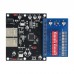 AX58100 Development Board Core Board IO Test Board ADC/Motor Adapter Board for EtherCAT Slave