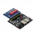 AX58100 Development Board Core Board IO Test Board ADC/Motor Adapter Board for EtherCAT Slave