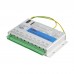 MK4-ET Mach3 4-Axis CNC Controller Board Ethernet Motion Card Ethernet Port CNC Motion Controller