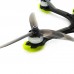 GEPRC MARK5 HD Vista 5-Inch Freestyle FPV Drone Long Range FPV Quadcopter (Receiver for TBS Nano RX)