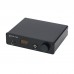 Rod Rain Audio DA10 BT5.1 Bluetooth DAC Headphone Amplifier USB Digital Interface (Muses02 Op Amp)