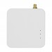 HamGeek Zigbee 3.0 Coordinator Router Zigbee Gateway Wifi Router (White) for HamGeek CC2652P Module Zigbee2mqtt