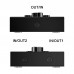 KC-A212 3.5MM Audio Switch Audio Switcher 2 IN 1 OUT or 1 IN 2 OUT for 3.5MM Headphone Speaker