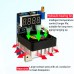 ZK-EL35 35W USB Electronic Load Voltage Current Meter for Battery Aging Adapter Charger Detection