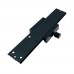 High-Power Laser Module Bracket Laser Focus Adjustment Holder Small Laser Engraver Accessory Black