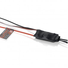 Hobbywing SkyWalker 12AE 2-3S Brushless ESC Drone ESC Electronic Speed Control (Without Plug)
