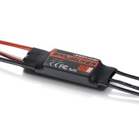 Hobbywing SkyWalker 40A Brushless ESC Electronic Speed Control Drone ESC (with Banana Plug)