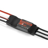 Hobbywing SkyWalker 50A-UBEC Brushless ESC Drone ESC Electronic Speed Control (with T Plug)