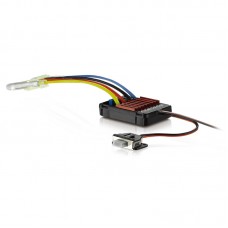 Hobbywing QuicRun WP 1625 Brushed ESC 25A Electronic Speed Control for Touring Cars Buggies