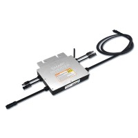 SG400MS (Wifi) 60V 400W Solar Smart Micro Inverter Microinverter Grid Tie Inverter Smart Inverter