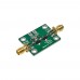 30-4000MHz RF Power Amplifier RF Power Amp Module 40DB Gain with Large Dynamic Range