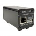 TENEALAY RJ45 IIS to HDMI Converter TTL IIS Signal to Differential Signal for HIFI DAC