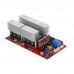 48V 5500W Pure Sine Wave Inverter Driver Board with MOS Pipe