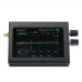 400MHz-2GHz Malachite SDR Radio Malachite DSP SDR Receiver 3.5" Touch Screen With Registration Code