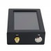 400MHz-2GHz Malachite SDR Radio Malachite DSP SDR Receiver 3.5" Touch Screen With Registration Code