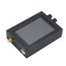 400MHz-2GHz Malachite SDR Radio Malachite DSP SDR Receiver 3.5" Touch Screen With Registration Code