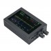 400MHz-2GHz Malachite SDR Radio Malachite DSP SDR Receiver 3.5" Touch Screen With Registration Code