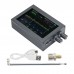 400MHz-2GHz Malachite SDR Radio Malachite DSP SDR Receiver 3.5" Touch Screen With Registration Code