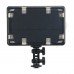 Godox LF308BI Camera Flash Light LED Video Light LED Panel 3300-5600K Adjustable Color Temperature