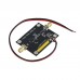 3-6GHz RF Digital Phase Shifter 6Bit Microwave Phase Shift Module SMA Connector Without Shell