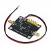 3-6GHz RF Digital Phase Shifter 6Bit Microwave Phase Shift Module SMA Connector Without Shell