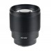 Viltrox 85mm F1.8 STM Auto Focus Portrait Lens Large Aperture Full Frame for Canon EOS-R FE Mount Cameras EOSC70 R3 R5 R6