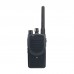 A8 450-470MHz 4W 16CH UHF Radio Portable Walkie Talkie Handheld Transceiver for Motorola Mag One