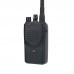 A8 450-470MHz 4W 16CH UHF Radio Portable Walkie Talkie Handheld Transceiver for Motorola Mag One