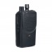 A8 450-470MHz 4W 16CH UHF Radio Portable Walkie Talkie Handheld Transceiver for Motorola Mag One