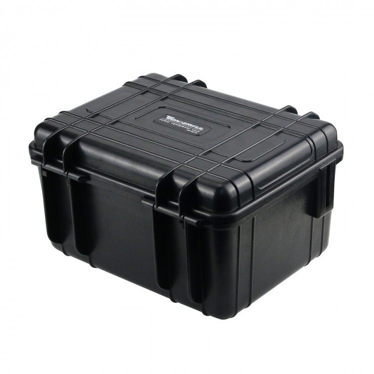 HamGeek Waterproof Radio Box Portable Transceiver Box for Xiegu G90/IC ...