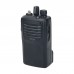 EVX-261 5W 10KM VHF Walkie Talkie DMR Radio Handheld Transceiver Analog & Digital Modes for Motorola